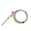 industry cheap price 3 wire rtd thermocouple sensor temperature pt100